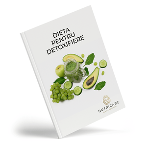 Dieta Pentru Detoxifiere